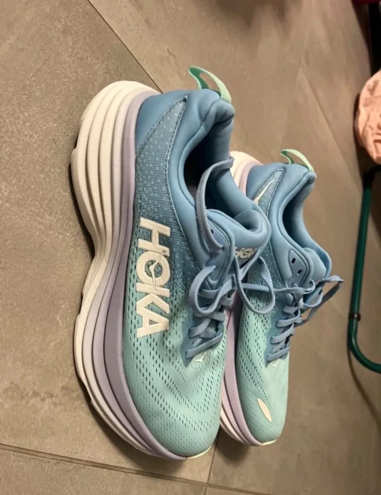 Käytetty Hoka Bondi 8 bike — kuva 4 / 5