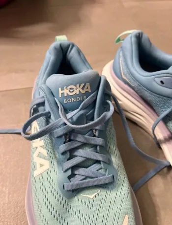 Käytetty Hoka Bondi 8 bike — kuva 2 / 5