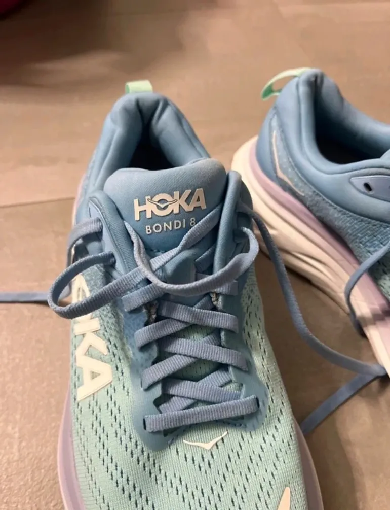 Käytetty Hoka Bondi 8 bike — kuva 2 / 5