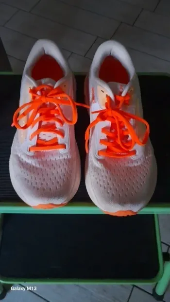 Gebrauchtes Brooks Running Shoes Running Shoes