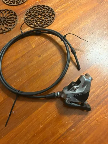 Käytetty Sram Red bike — kuva 1 / 4
