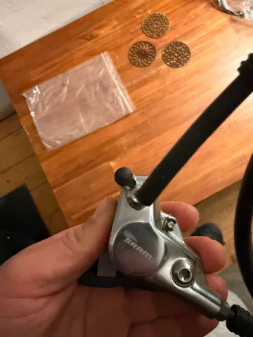 Käytetty Sram Red bike — kuva 4 / 4