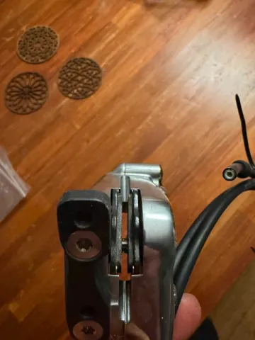 Käytetty Sram Red bike — kuva 3 / 4
