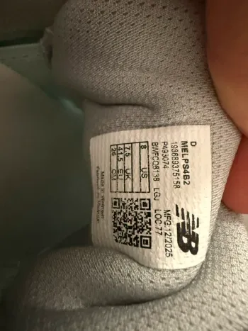 Used New Balance Ellipsa bike — image 4 of 4