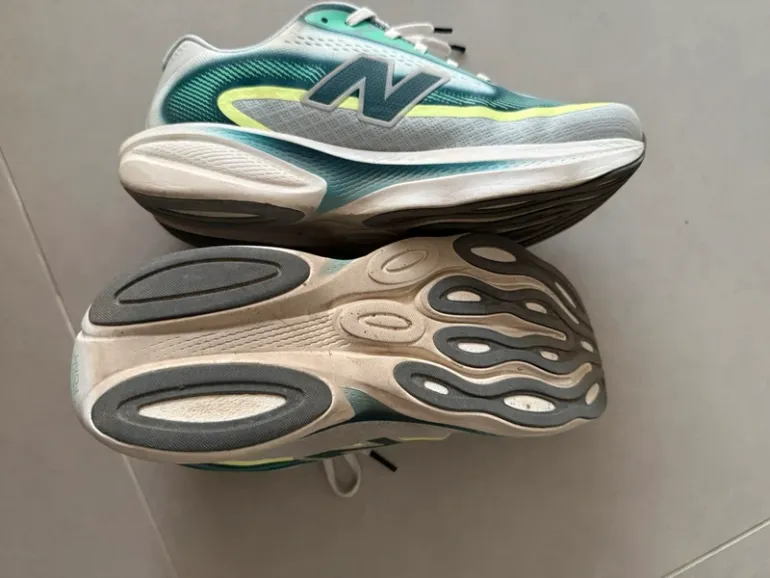 Used New Balance Ellipsa bike — image 3 of 4