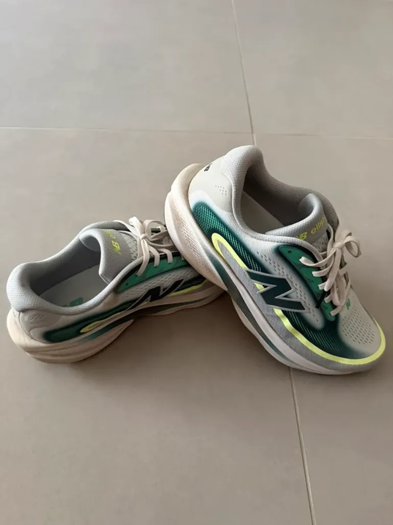 Used New Balance Ellipsa bike — image 2 of 4