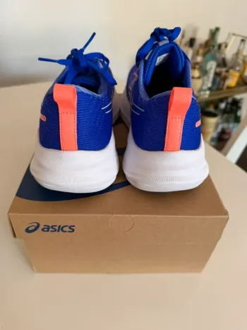 Asics Gel Saiun 3 bike d'occasion — image 3 sur 9