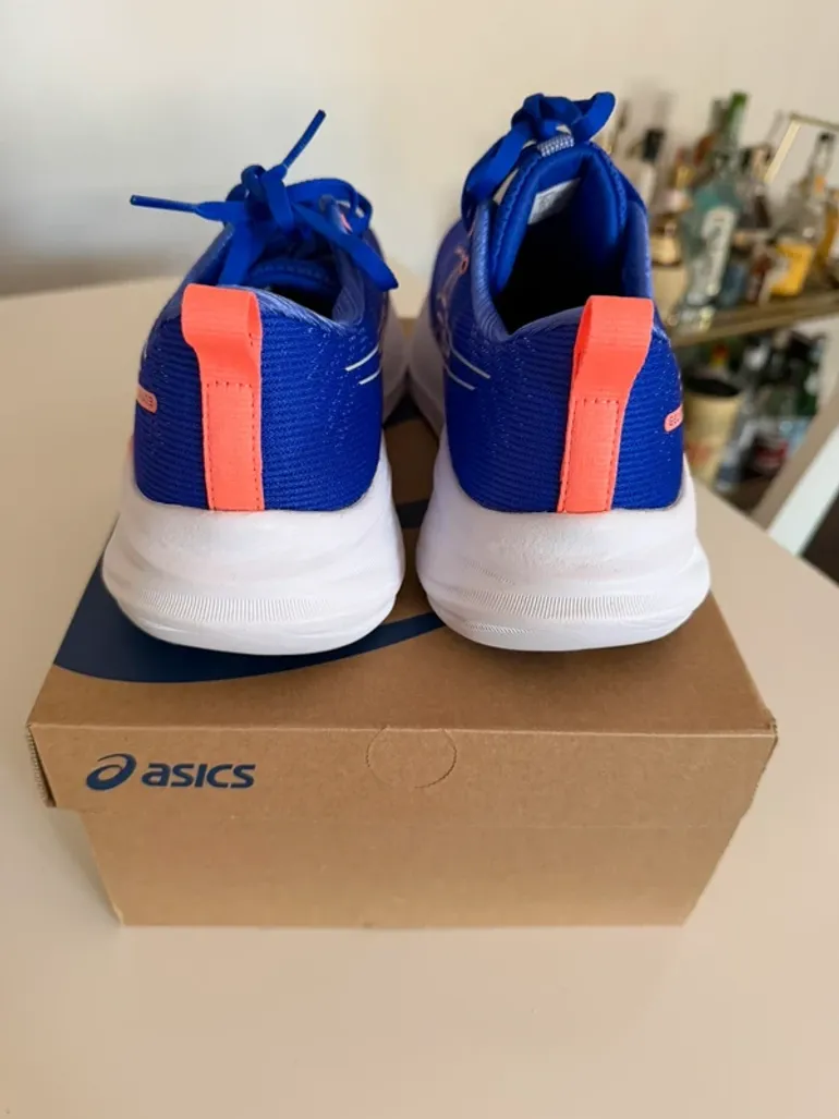 Asics Gel Saiun 3 bike d'occasion — image 3 sur 9