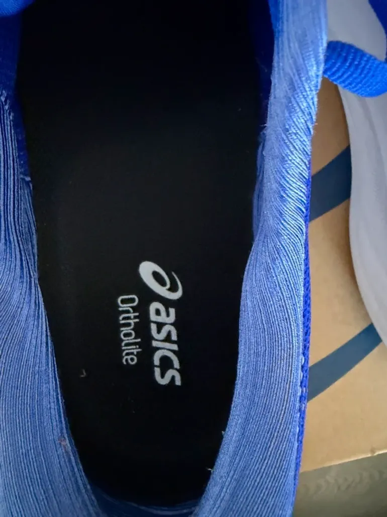 Asics Gel Saiun 3 bike d'occasion — image 5 sur 9
