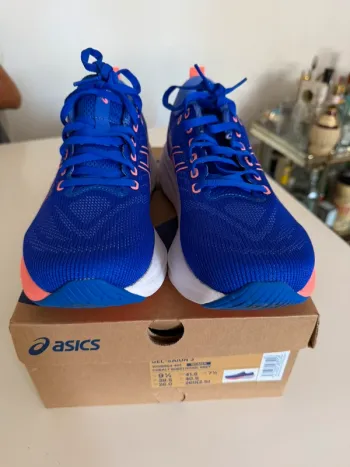 Asics Gel Saiun 3 bike d'occasion — image 2 sur 9
