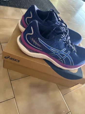 Gebrauchtes Asics Scarpe sportive Running Shoes