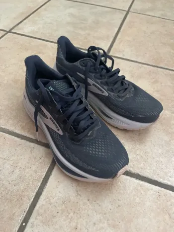 Gebrauchtes Brooks Ghost 17 Running Shoes