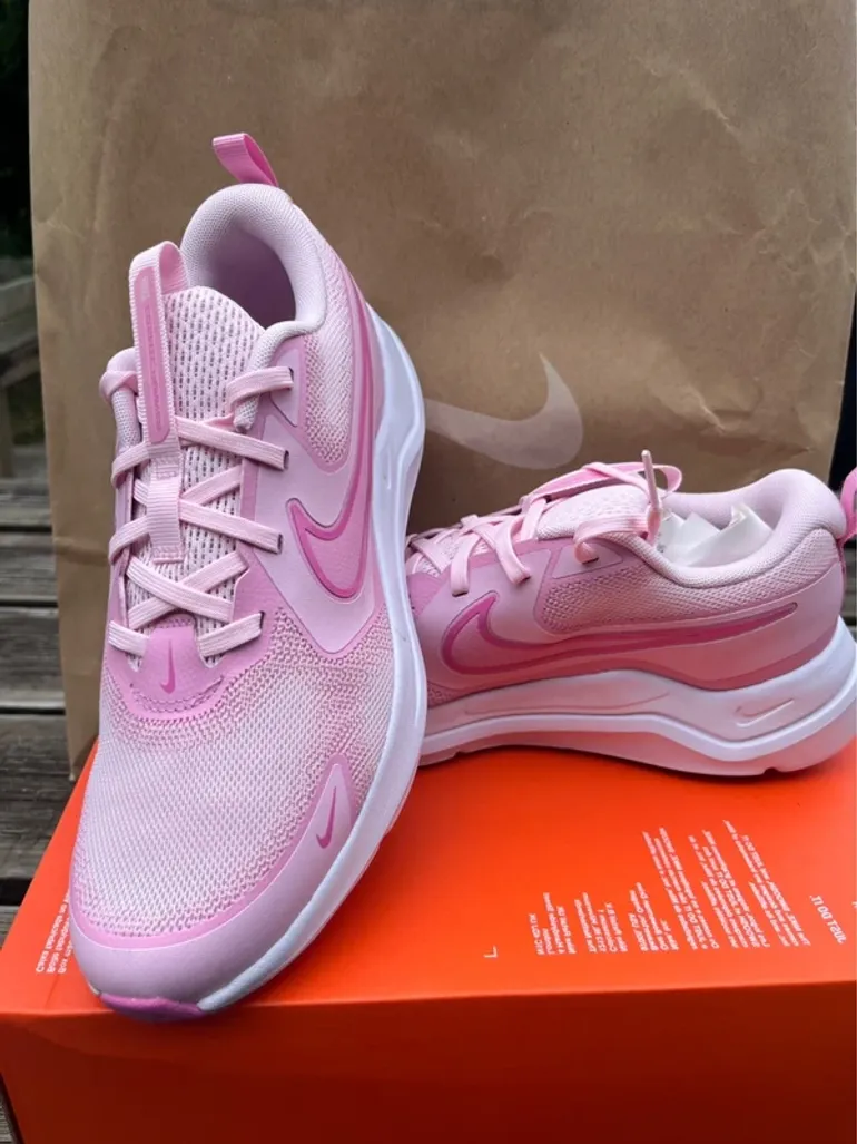 Nike Baskets bike d'occasion — image 5 sur 5