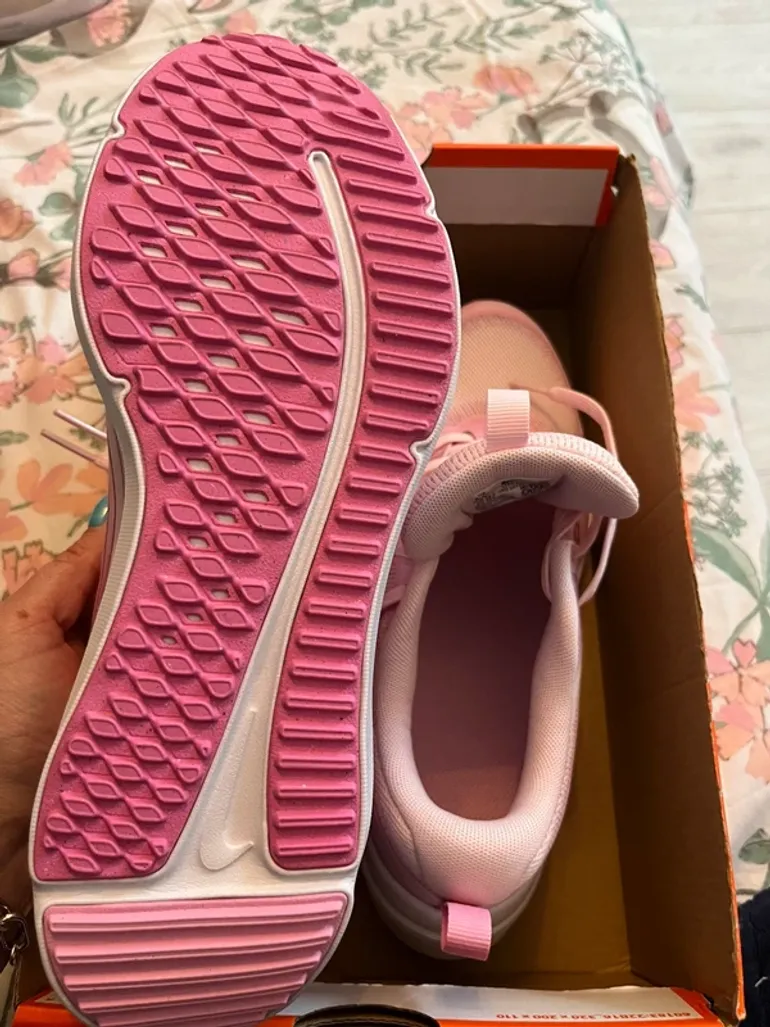 Nike Baskets bike d'occasion — image 4 sur 5