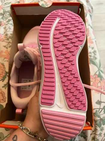Nike Baskets bike d'occasion — image 3 sur 5