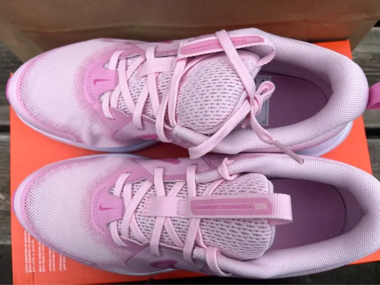 Nike Baskets bike d'occasion — image 2 sur 5
