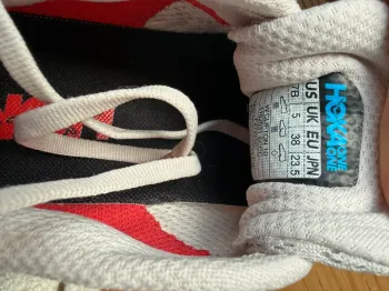 Used Hoka Clifton 10 bike — image 4 of 6