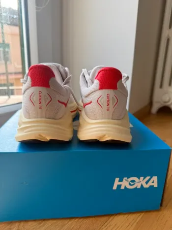 Used Hoka Clifton 10 bike — image 2 of 6