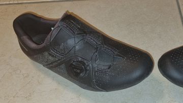 Brugt Shimano SH-RC3 2024 Cycling Shoes