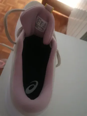 Used Asics Gel-excite 11 bike — image 5 of 5