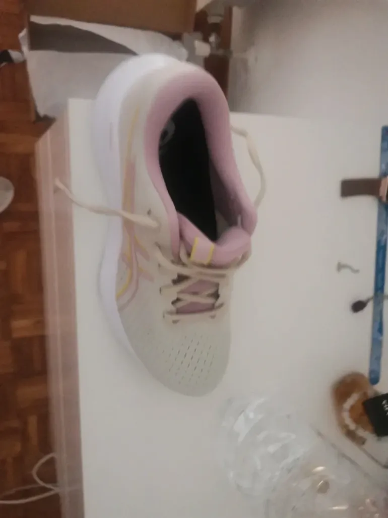 Used Asics Gel-excite 11 bike — image 2 of 5