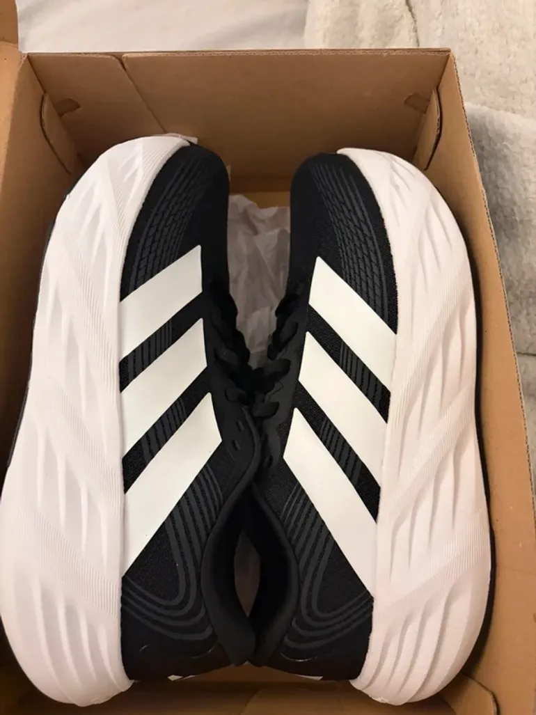 Used Adidas Galaxy 8 M bike — image 3 of 5