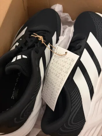 Used Adidas Galaxy 8 M Running Shoes