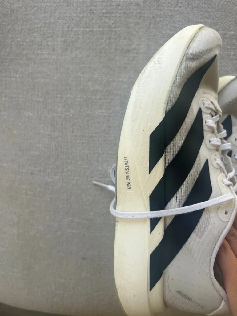 Adidas Adizero EVO SL bike d'occasion — image 6 sur 6