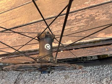Used Alchemist z348T disc 2023 bike — image 3 of 6