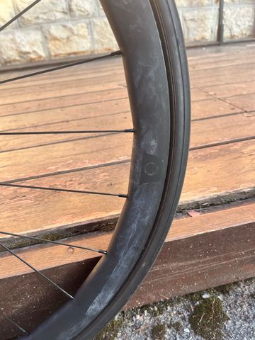 Used Alchemist z348T disc 2023 bike — image 6 of 6