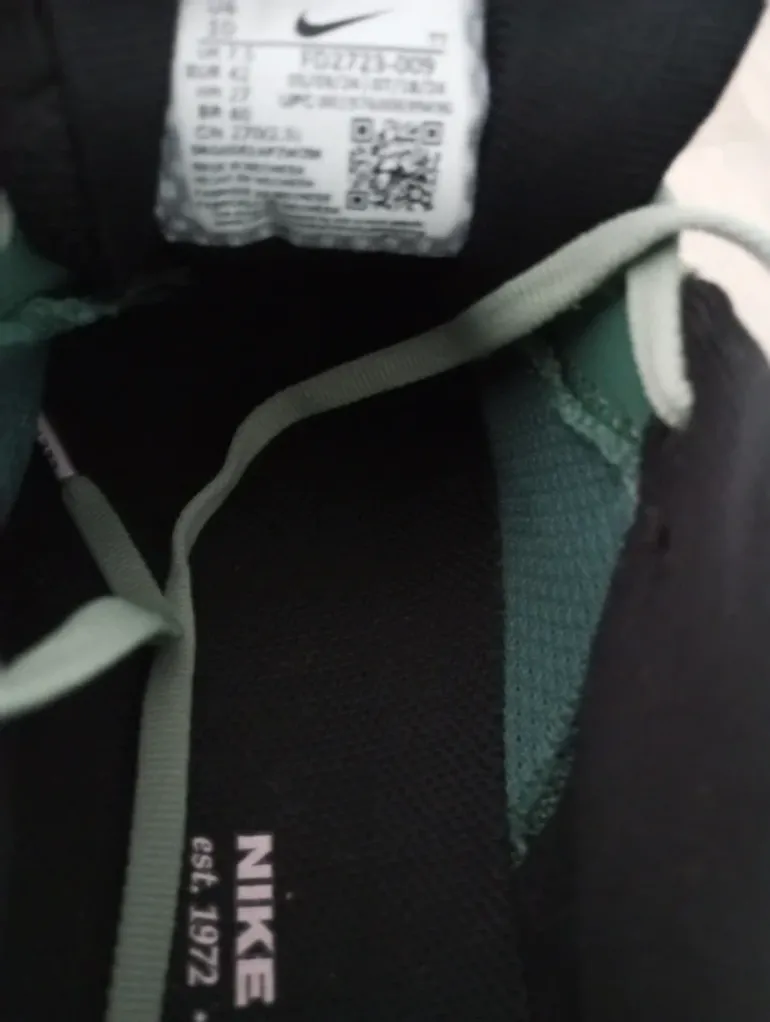 Used Nike Air Zoom bike — image 7 of 7