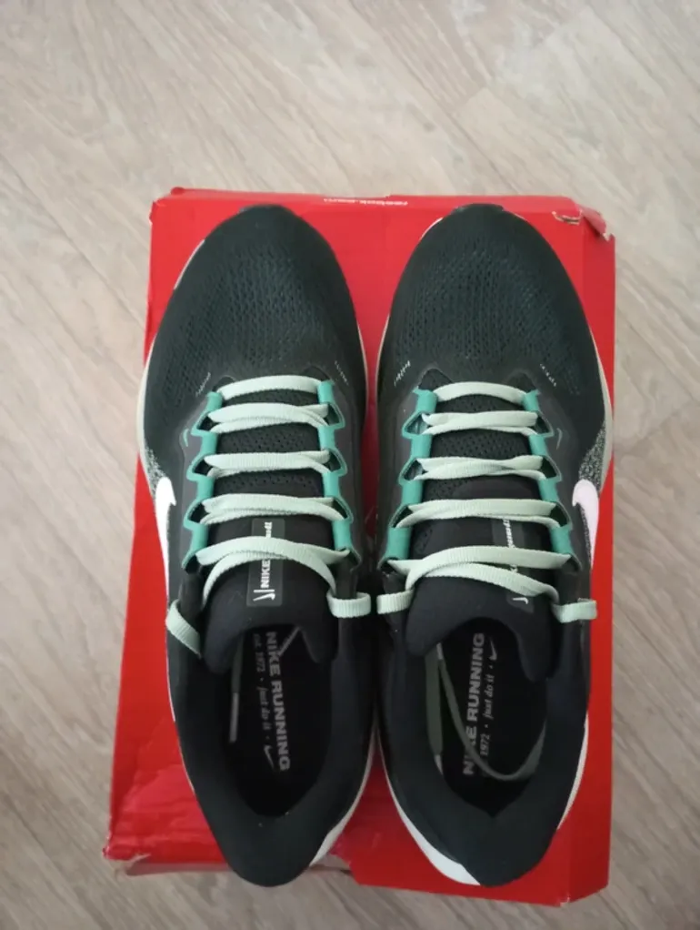 Used Nike Air Zoom bike — image 5 of 7