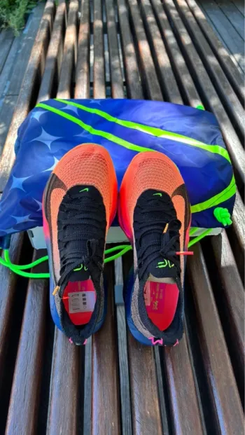 Gebrauchtes 100% Air Zoom Alphafly Next%3 bike — Bild 3 von 7