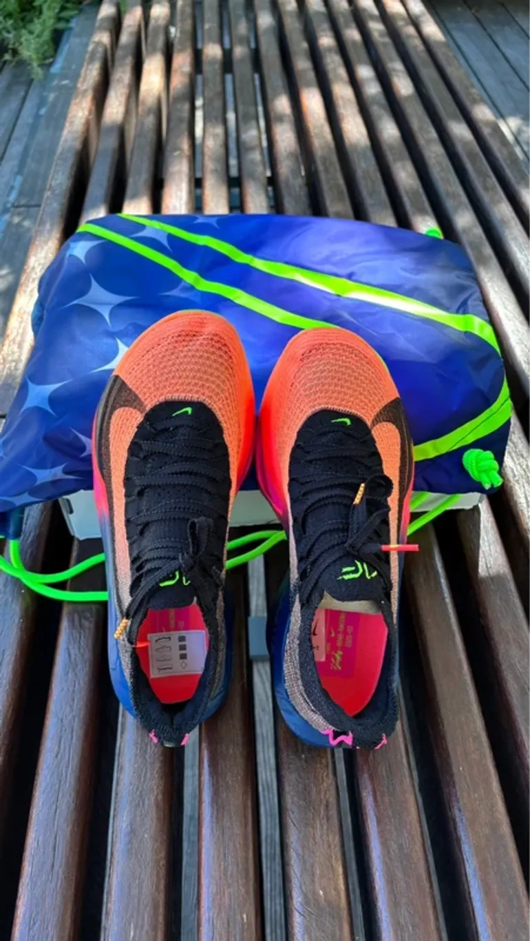 Gebrauchtes 100% Air Zoom Alphafly Next%3 bike — Bild 3 von 7