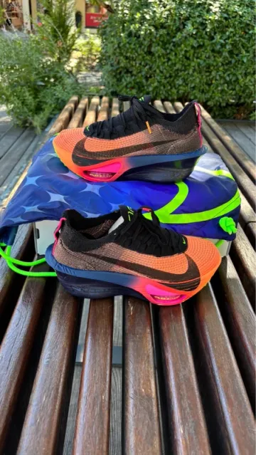 Tweedehands 100% Air Zoom Alphafly Next%3 Running Shoes