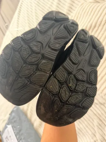 Gebrauchtes Hoka noir femme bike — Bild 3 von 4