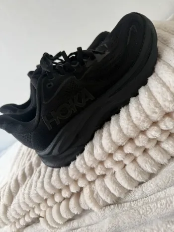 Gebrauchtes Hoka noir femme bike — Bild 2 von 4