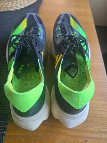 Brugt Adidas Adizero Adios Pro 3 2024 Running Shoes