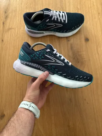 Tweedehands Brooks Glycerin GTS 20 bike — afbeelding 3 van 11