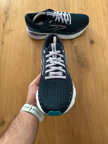 Tweedehands Brooks Glycerin GTS 20 bike — afbeelding 2 van 11
