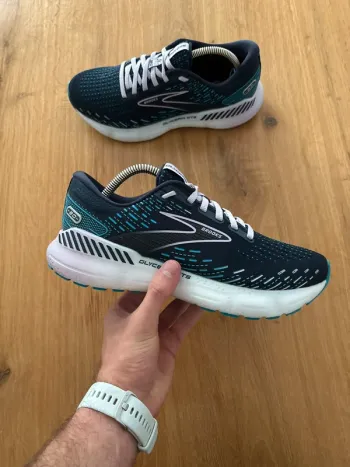 Tweedehands Brooks Glycerin GTS 20 bike — afbeelding 6 van 11