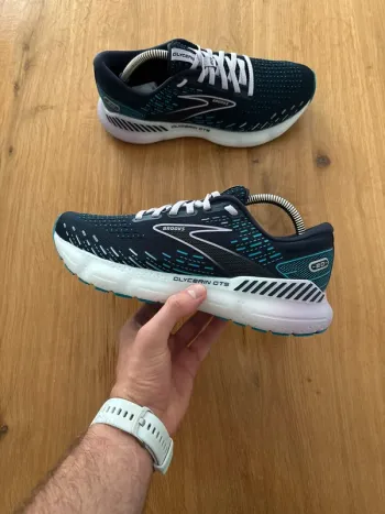 Tweedehands Brooks Glycerin GTS 20 Running Shoes
