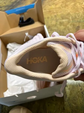 Used Hoka Bondi bike — image 5 of 6