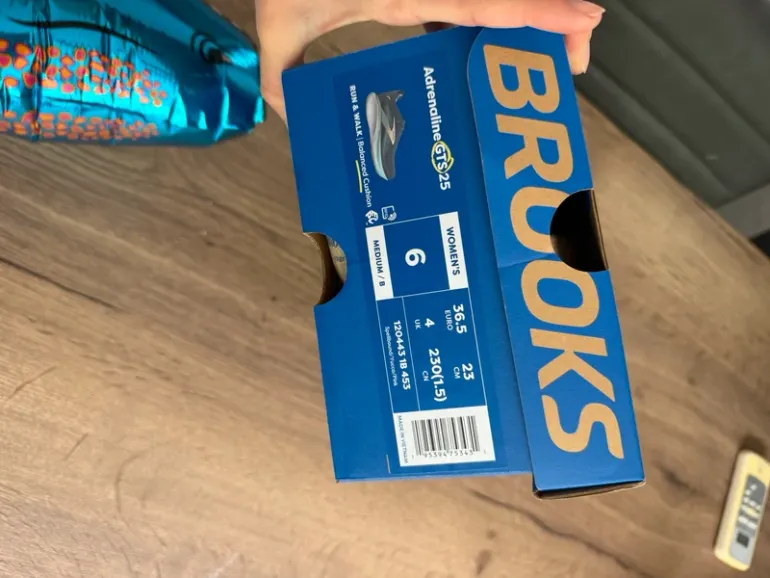 Used Brooks Hardloopschoenen bike — image 4 of 4