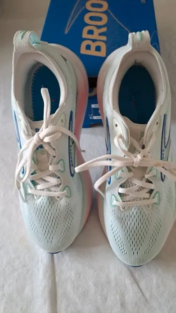 Używany Brooks Glycerin 22 Running Shoes