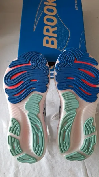 Gebrauchtes Brooks Glycerin 22 bike — Bild 3 von 4