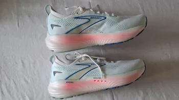 Gebrauchtes Brooks Glycerin 22 bike — Bild 2 von 4