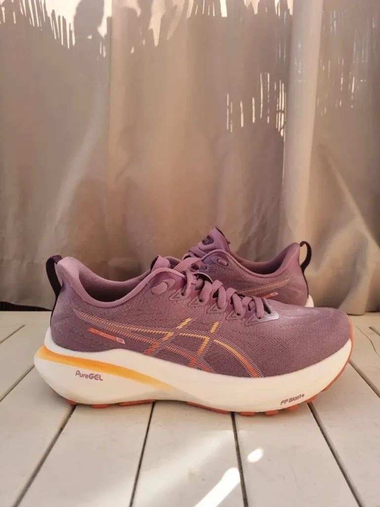 Gebrauchtes Asics GT-2000 13 bike — Bild 2 von 7