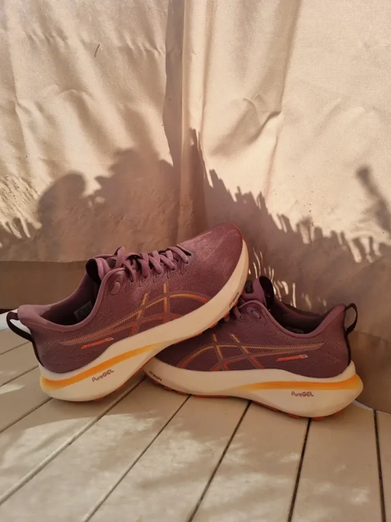 Gebrauchtes Asics GT-2000 13 bike — Bild 3 von 7