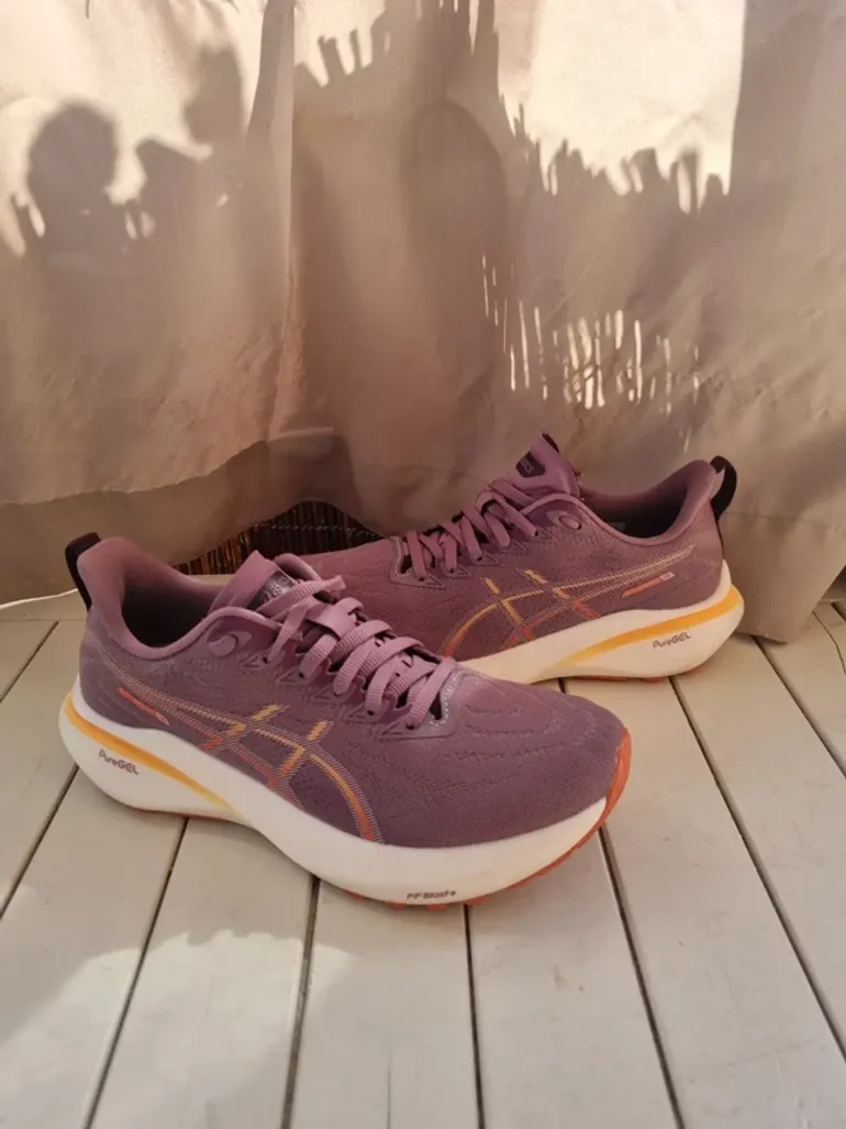 Gebrauchtes Asics GT-2000 13 bike — Bild 4 von 7